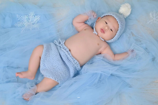 莆田摸孕妇肚子沾喜气